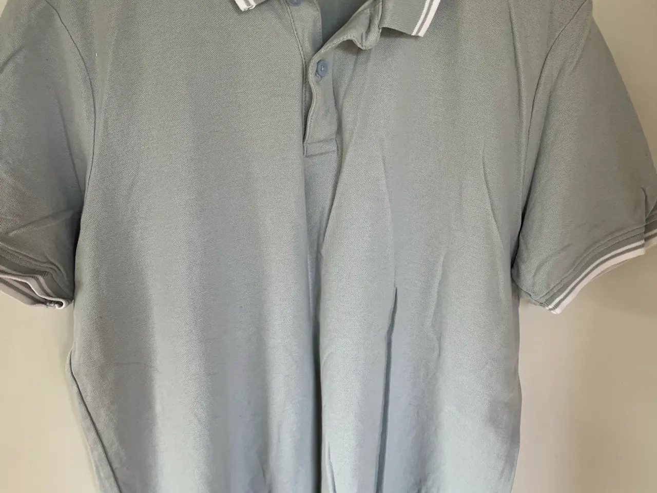 Billede 1 - 2 poloer str Xl 