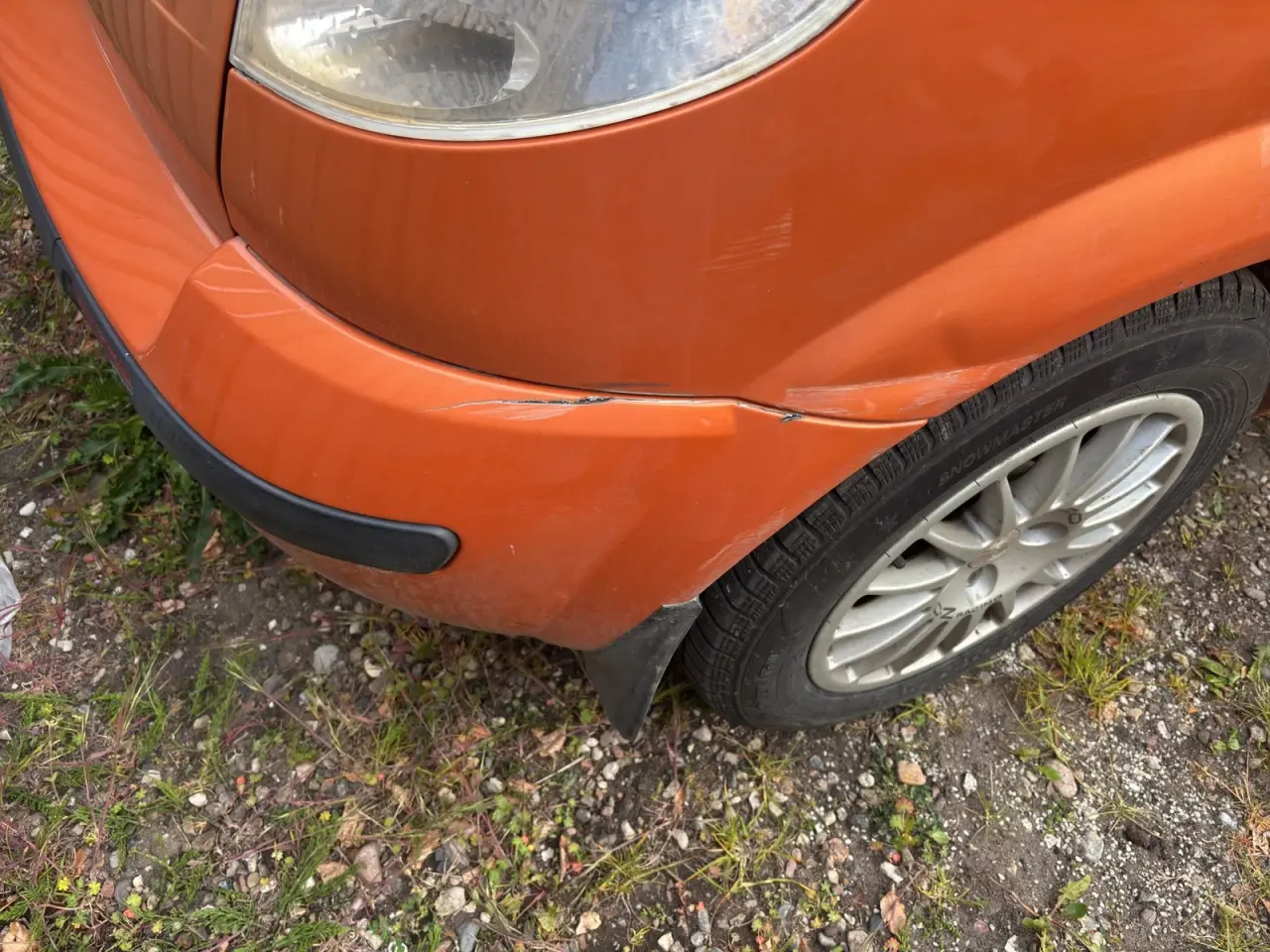 Billede 13 - Citroën C3 1,6 16V X-TR Sensodrive