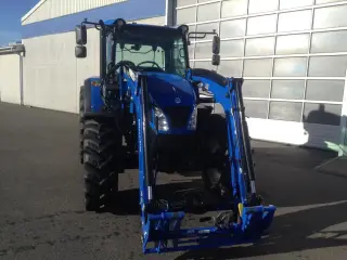 New Holland T5.100 S PS ST5