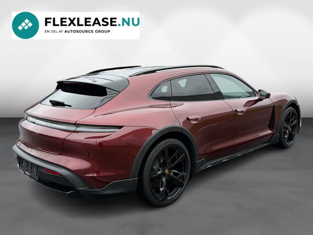 Billede 5 - Porsche Taycan 4S Performance+ Cross Turismo