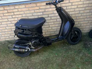 Piaggio old zip