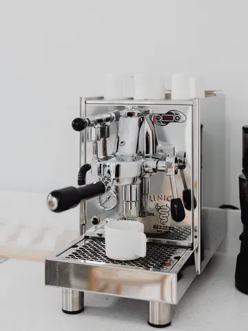 9 brugte kaffemaskiner værd at købe