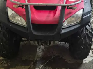 Søger defect atv Købes