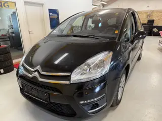 Citroën C4 Picasso 1,6 HDi 112 Seduction