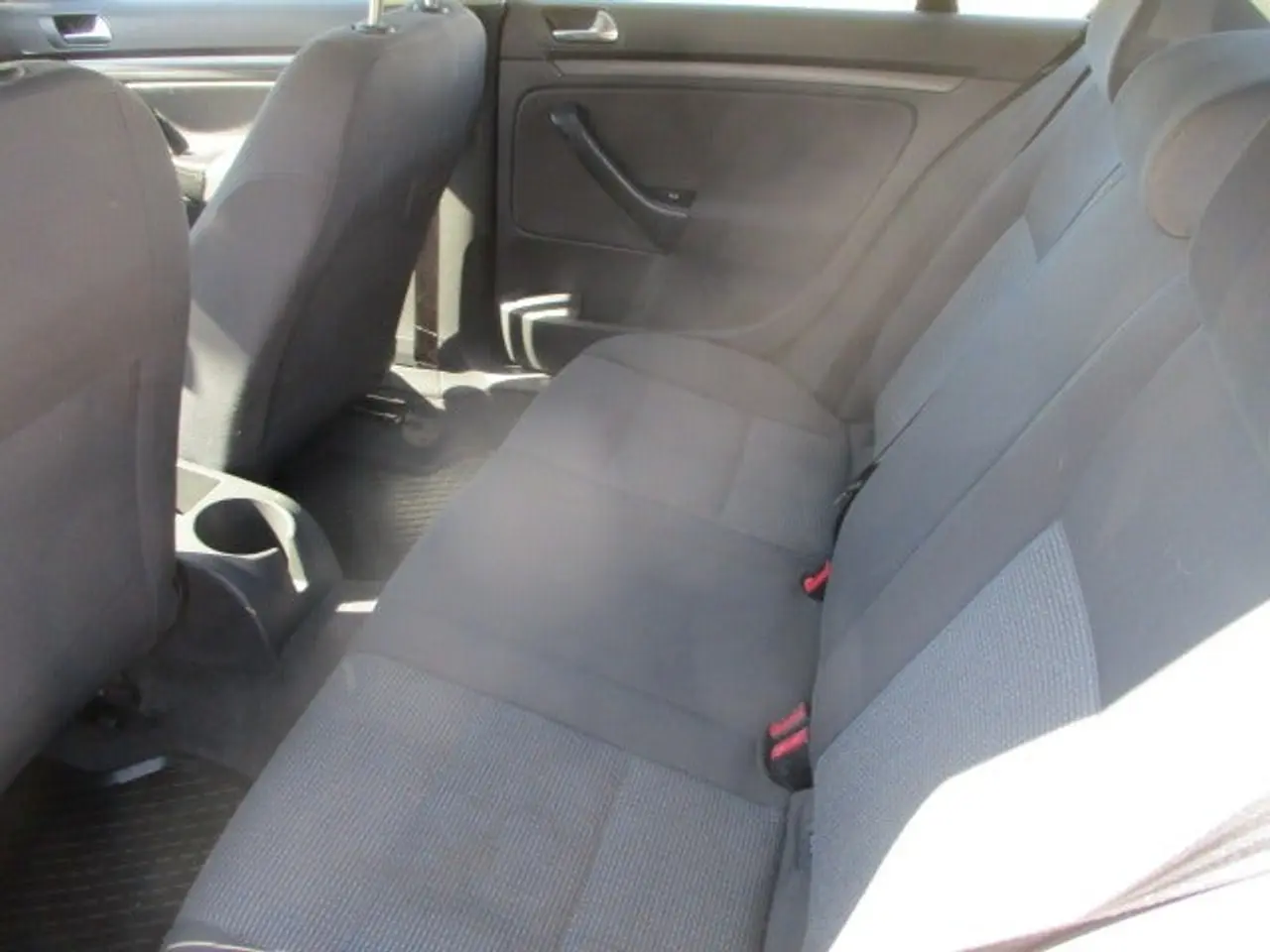 Billede 7 - VW Jetta 1,6 Comfortline