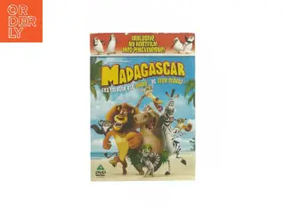 Madagascar (DVD)