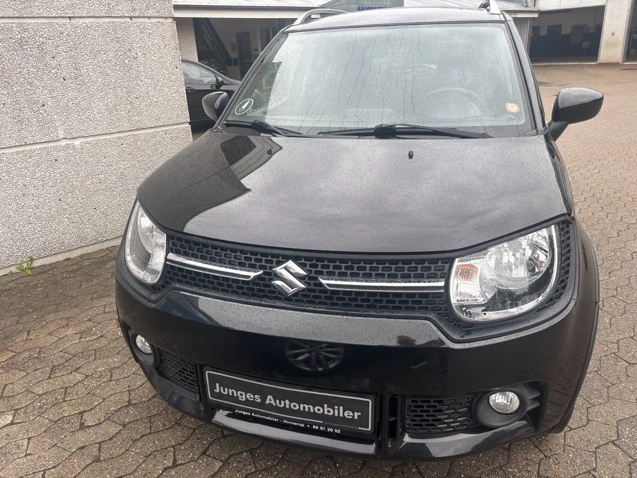 Billede 2 - Suzuki Ignis 1,2 Dualjet Active AGS