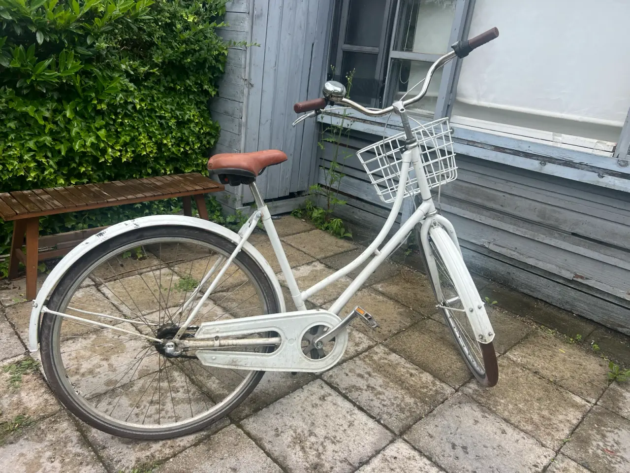 Billede 2 - En fin cykel 