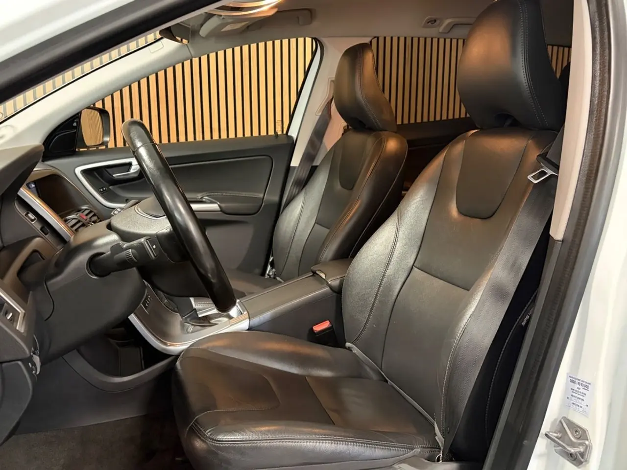 Billede 6 - Volvo XC60 2,0 D4 190 Summum aut.