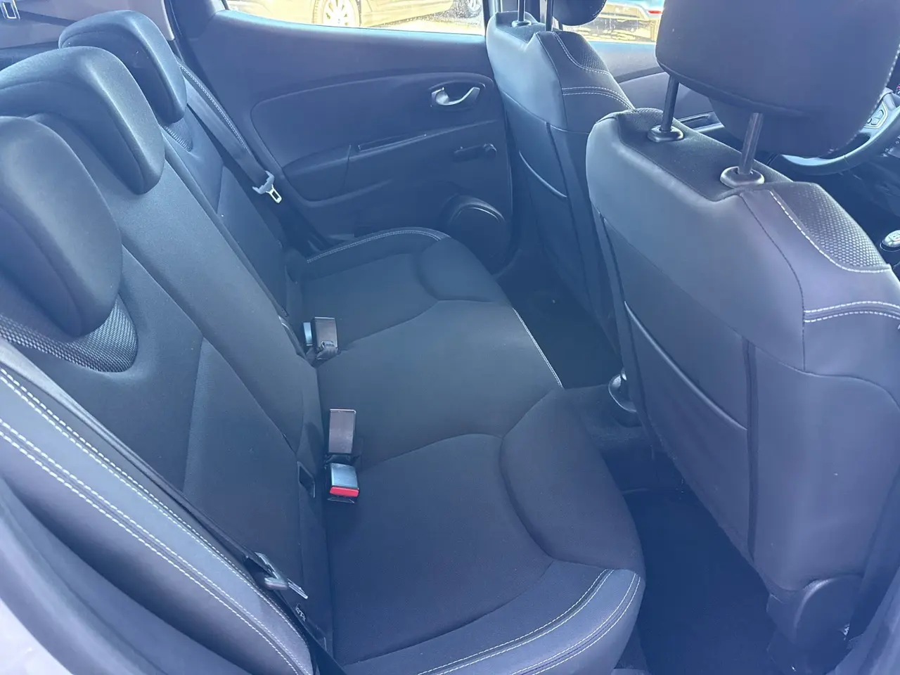 Billede 8 - Renault Clio IV 0,9 TCe 90 Zen