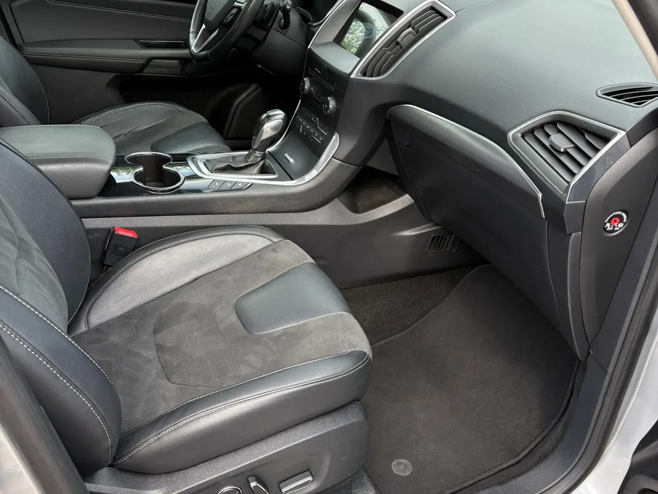 Billede 16 - Ford S-Max 2.0 7 personers