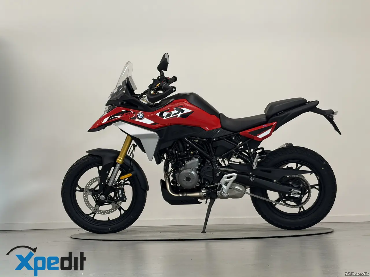 Billede 6 - BMW F 450 GS