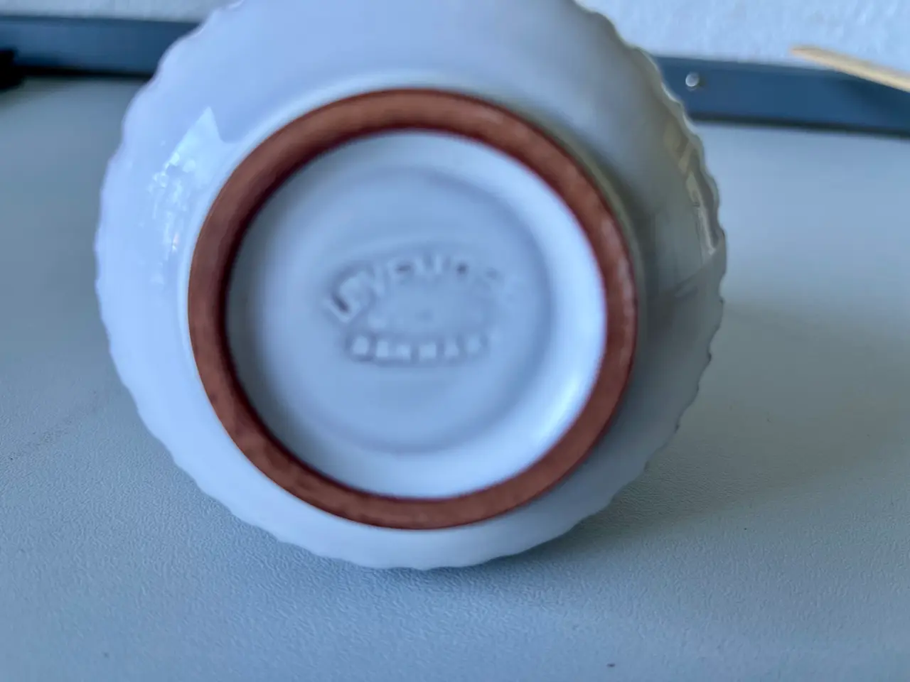 Billede 2 - Løvemose vase