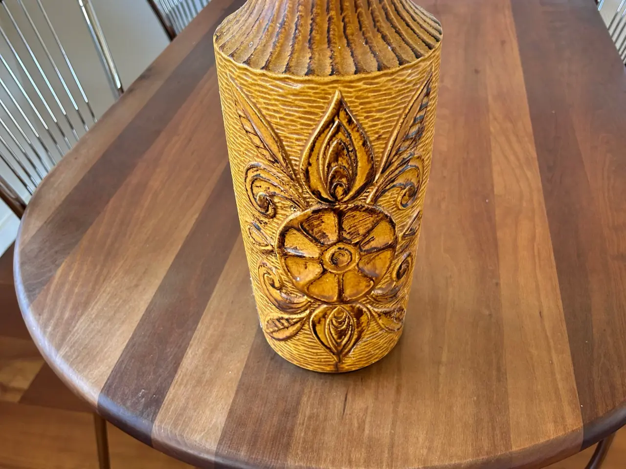 Billede 1 - Vase