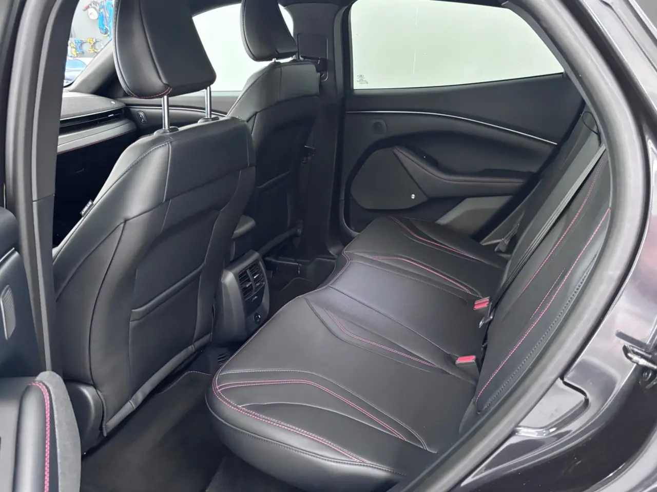 Billede 12 - Ford Mustang Mach-E 91 Premium Extended Range AWD