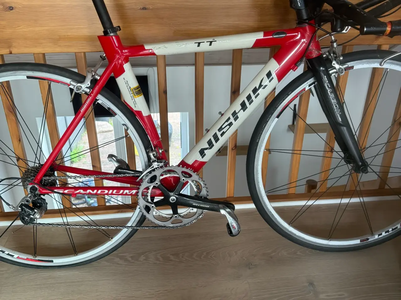 Billede 5 - Racer/tri cykler