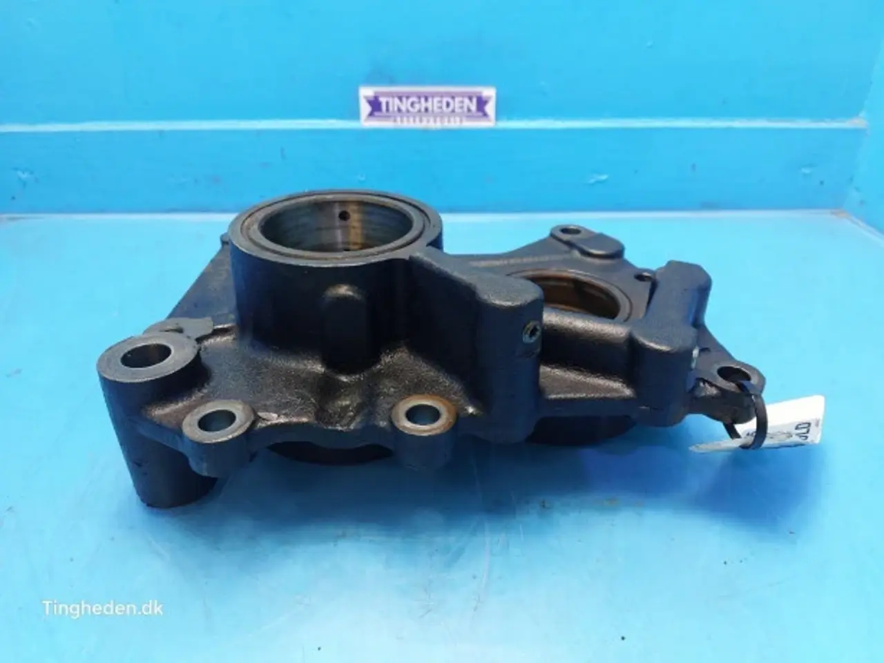 Billede 13 - New Holland T6 Dæksel 84560111