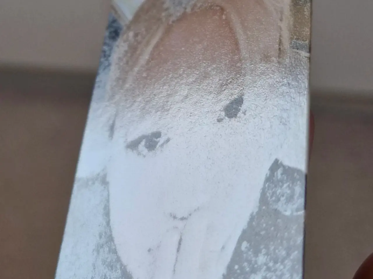 Billede 6 - Blackpink, Born Pink, Rosé Fotokort, Black Version