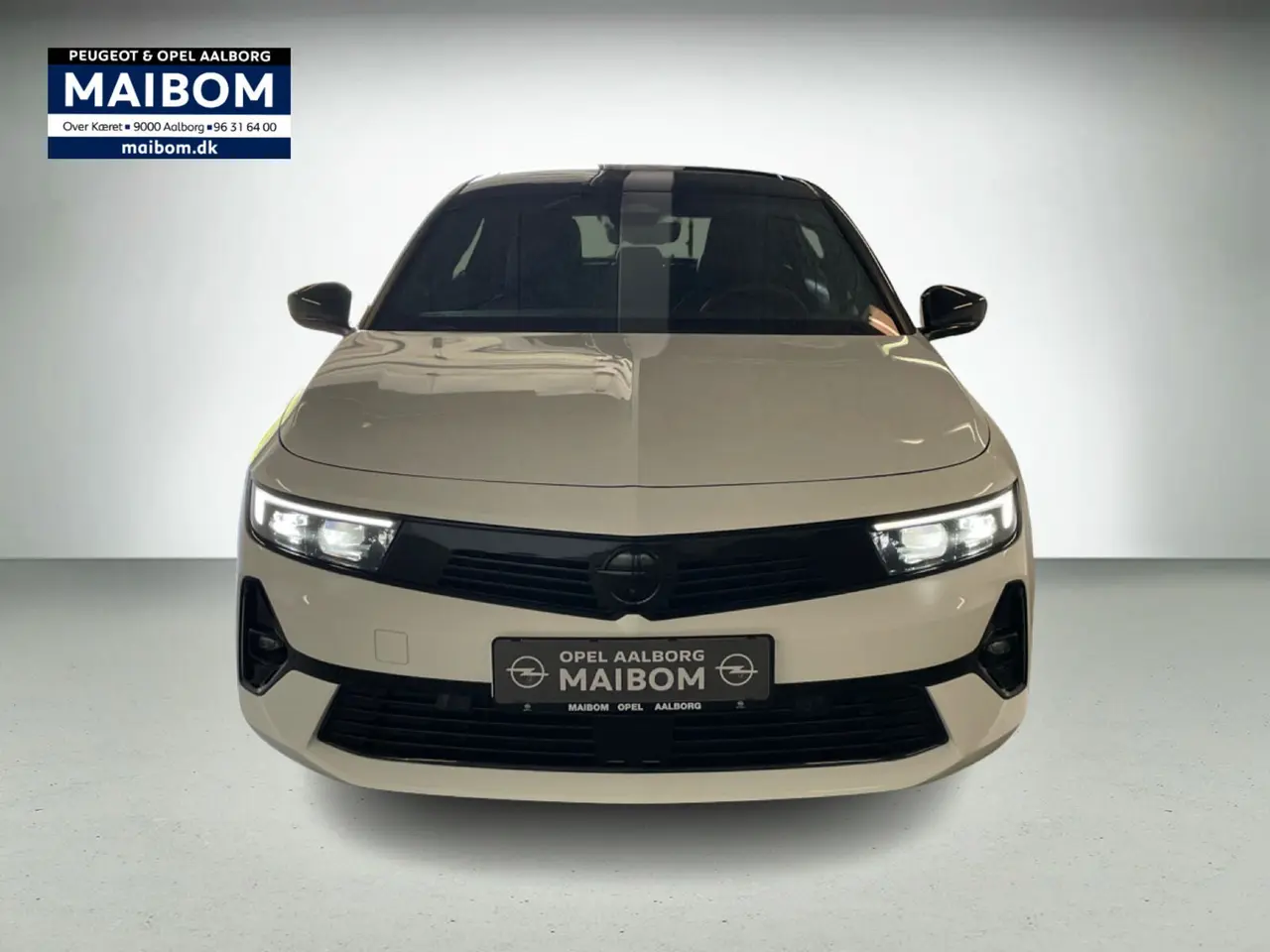 Billede 5 - Opel Astra-e 54 Ultimate
