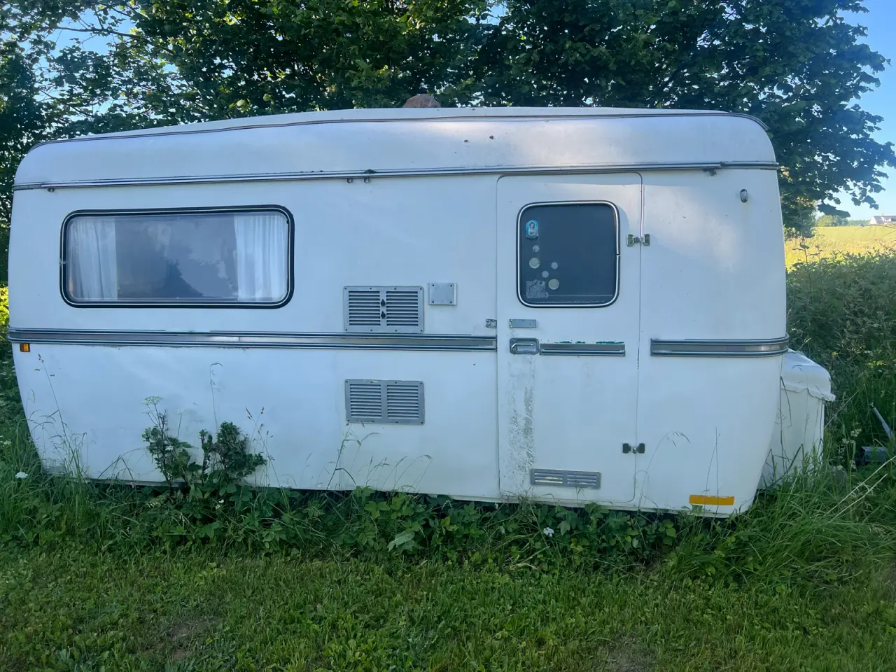 Billede 2 - Mkp til renovering 