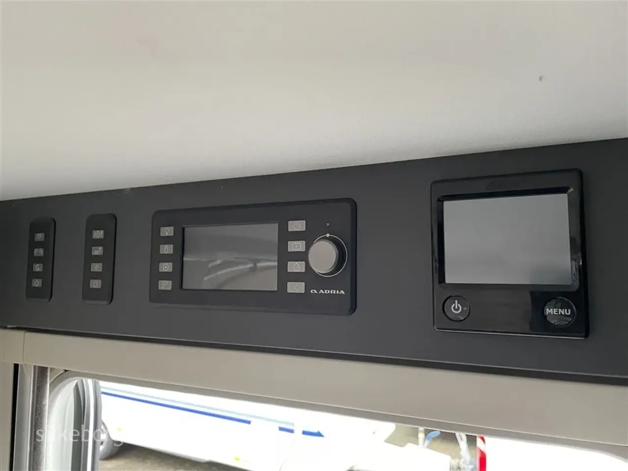 Billede 13 - 2022 - Adria Alpina 613 UT
