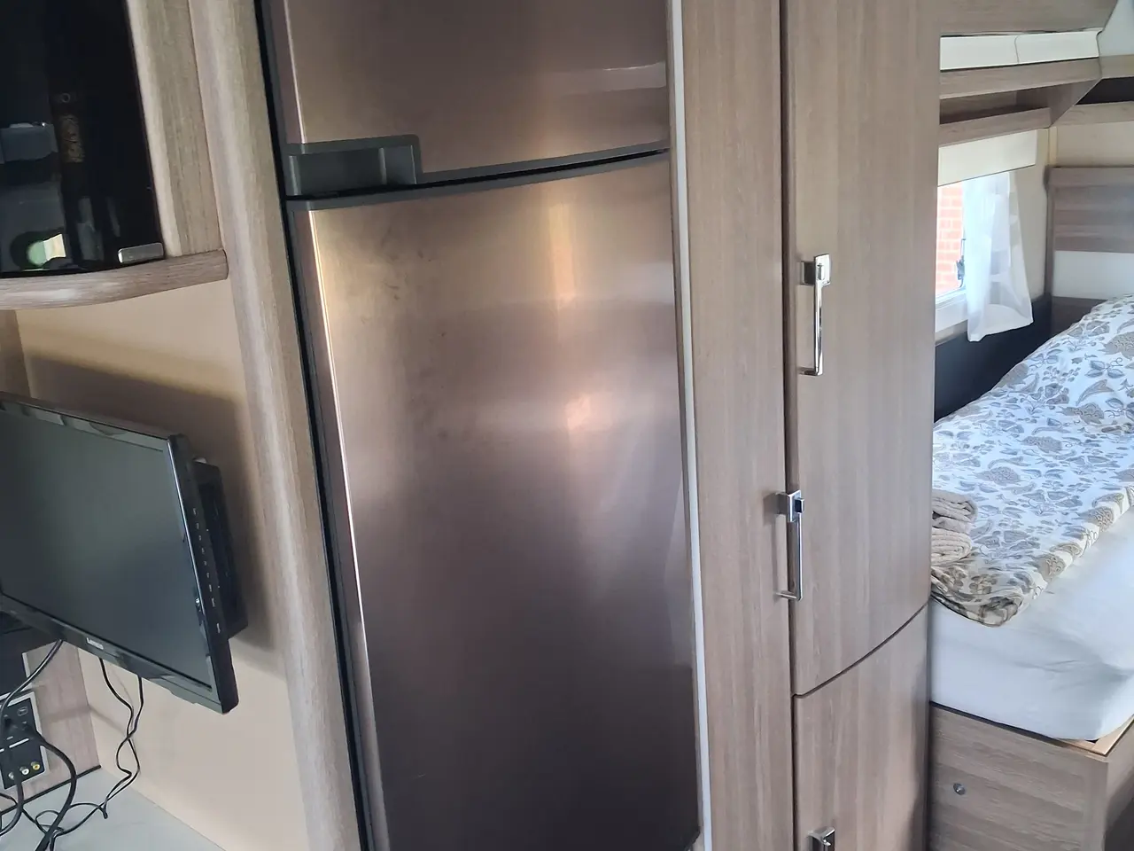 Billede 11 - KABE Royal 560 GLE KS
