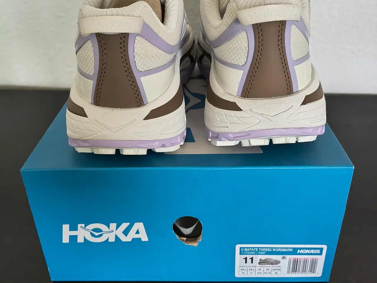 Billede 9 - Hoka  ny sneakers