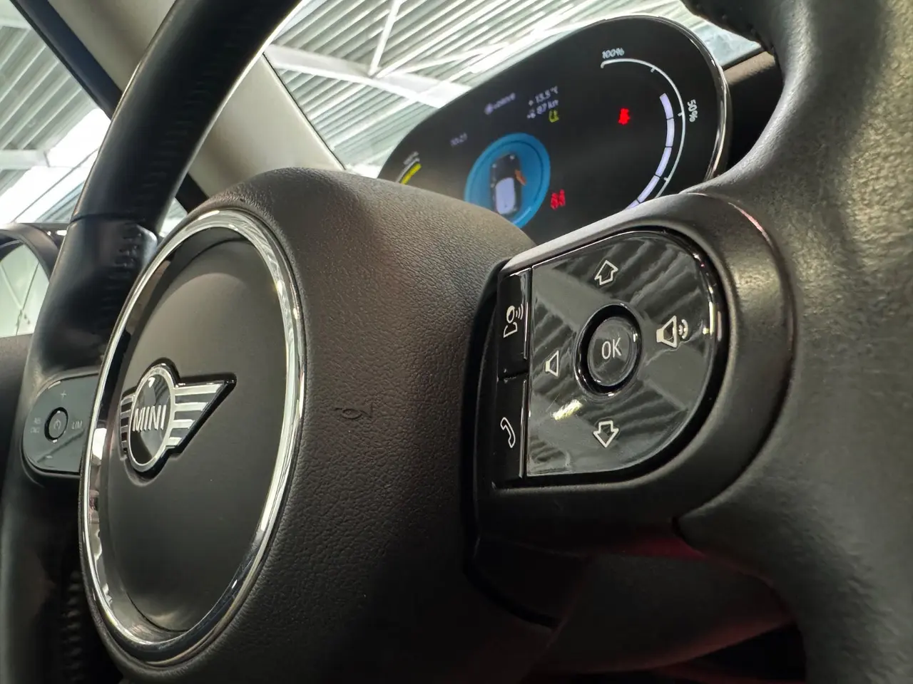 Billede 17 - MINI Cooper SE Yours Trim