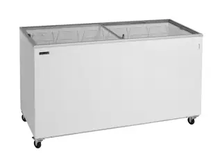 Tefcold IC501SC Isfryser – 430 Liter