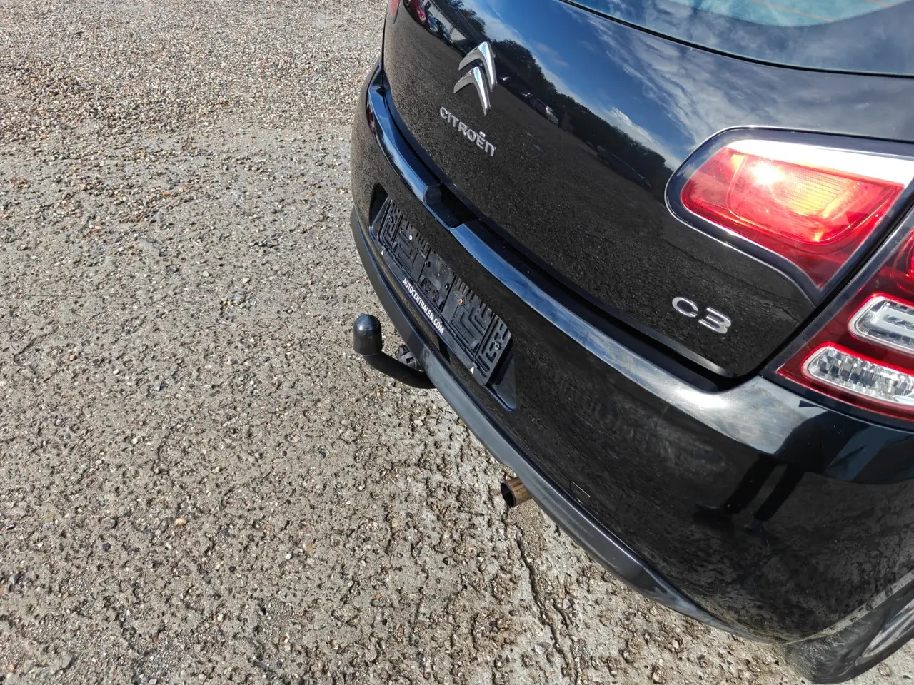Billede 5 - Citroën C3 1,0 PureTech 68 Attraction
