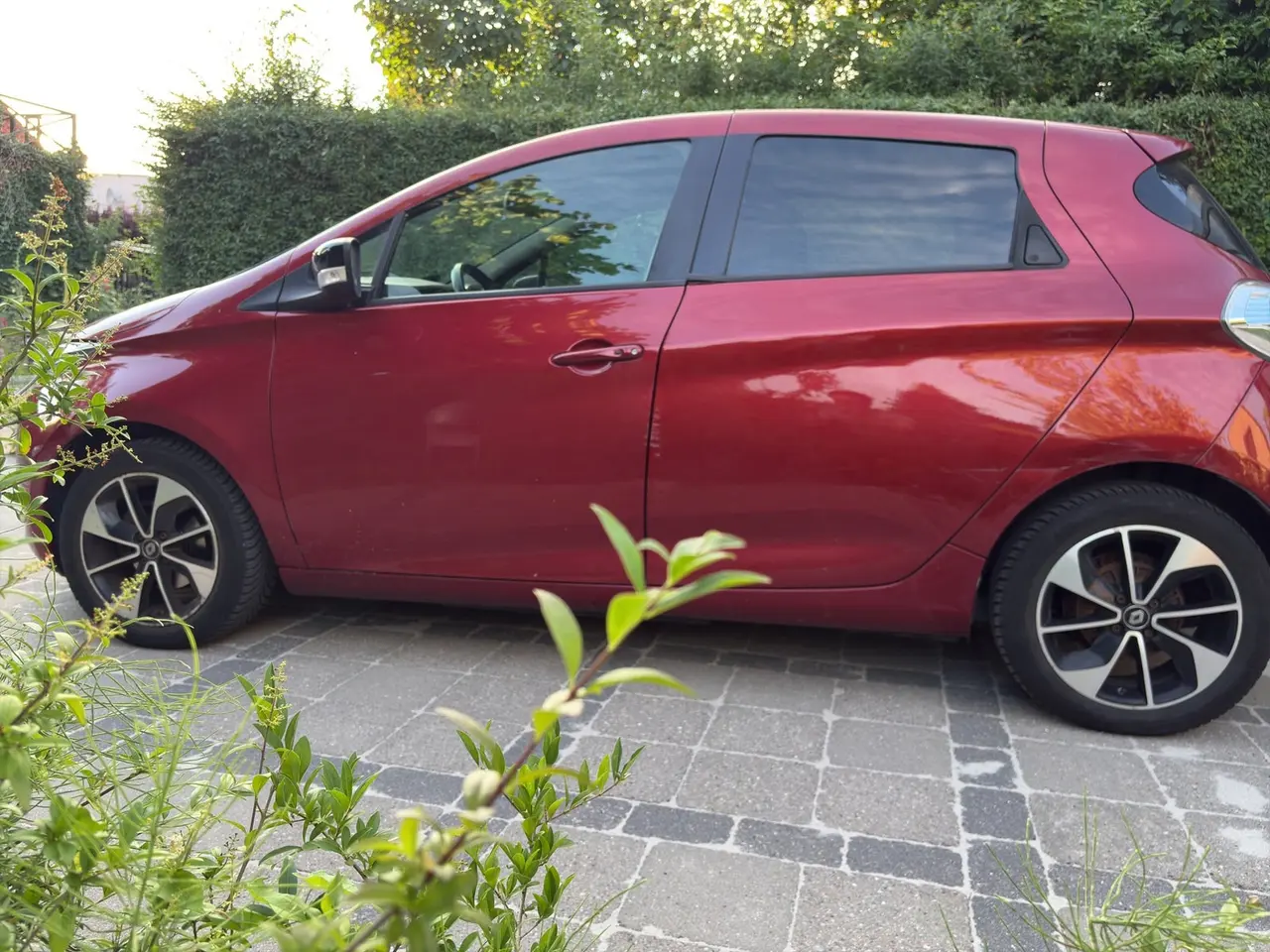 Billede 2 - Renault Zoe 41 Intens