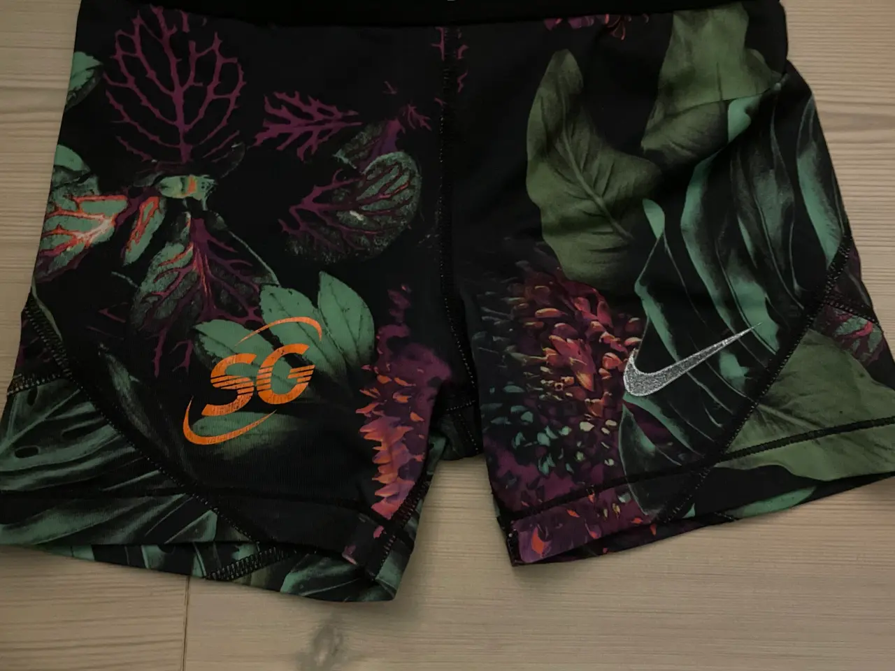 Billede 1 - Nike pro shorts