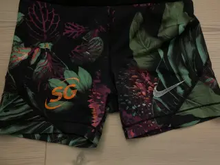 Nike pro shorts