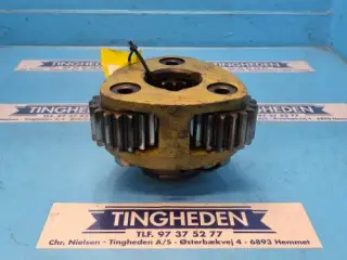 John Deere 1042 Spidshjulholder L29214