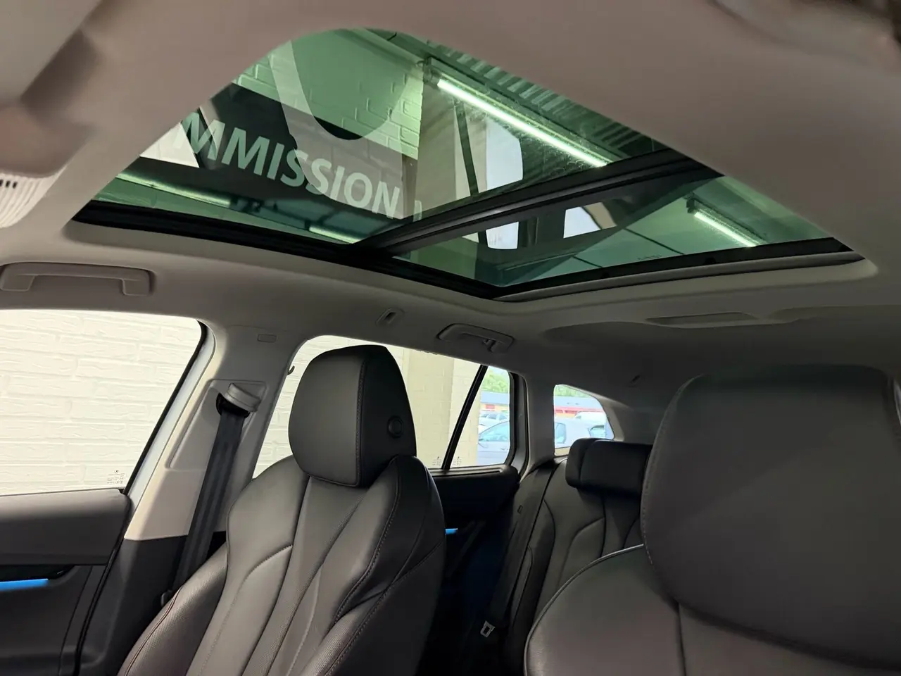 Billede 23 - Skoda Enyaq 80 iV Plus 204HK 5d Aut.