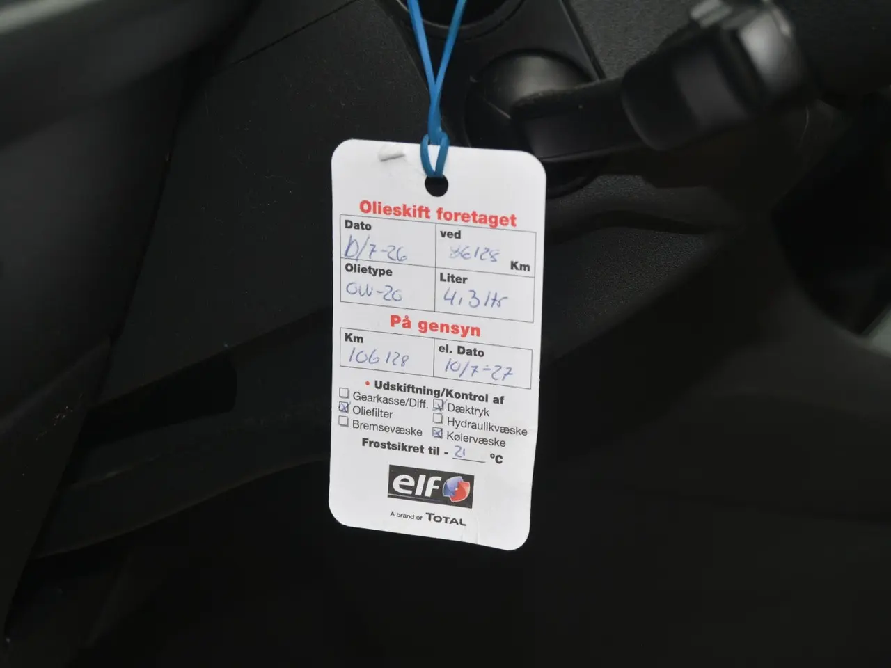 Billede 23 - Seat Leon 1,5 TSi 150 Style ST DSG