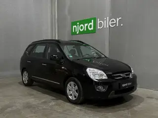 Kia Carens 2,0 CVVT Active aut. 7prs