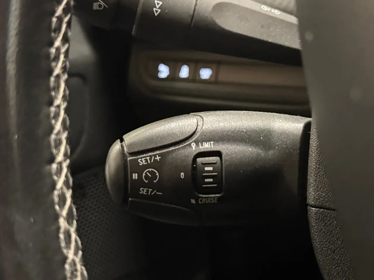 Billede 13 - Peugeot 2008 1,6 BlueHDi 100 Allure