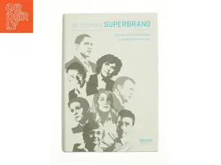 Det politiske superbrand af Mads Christian Esbensen, Bo Bredsgaard Lund (Bog)