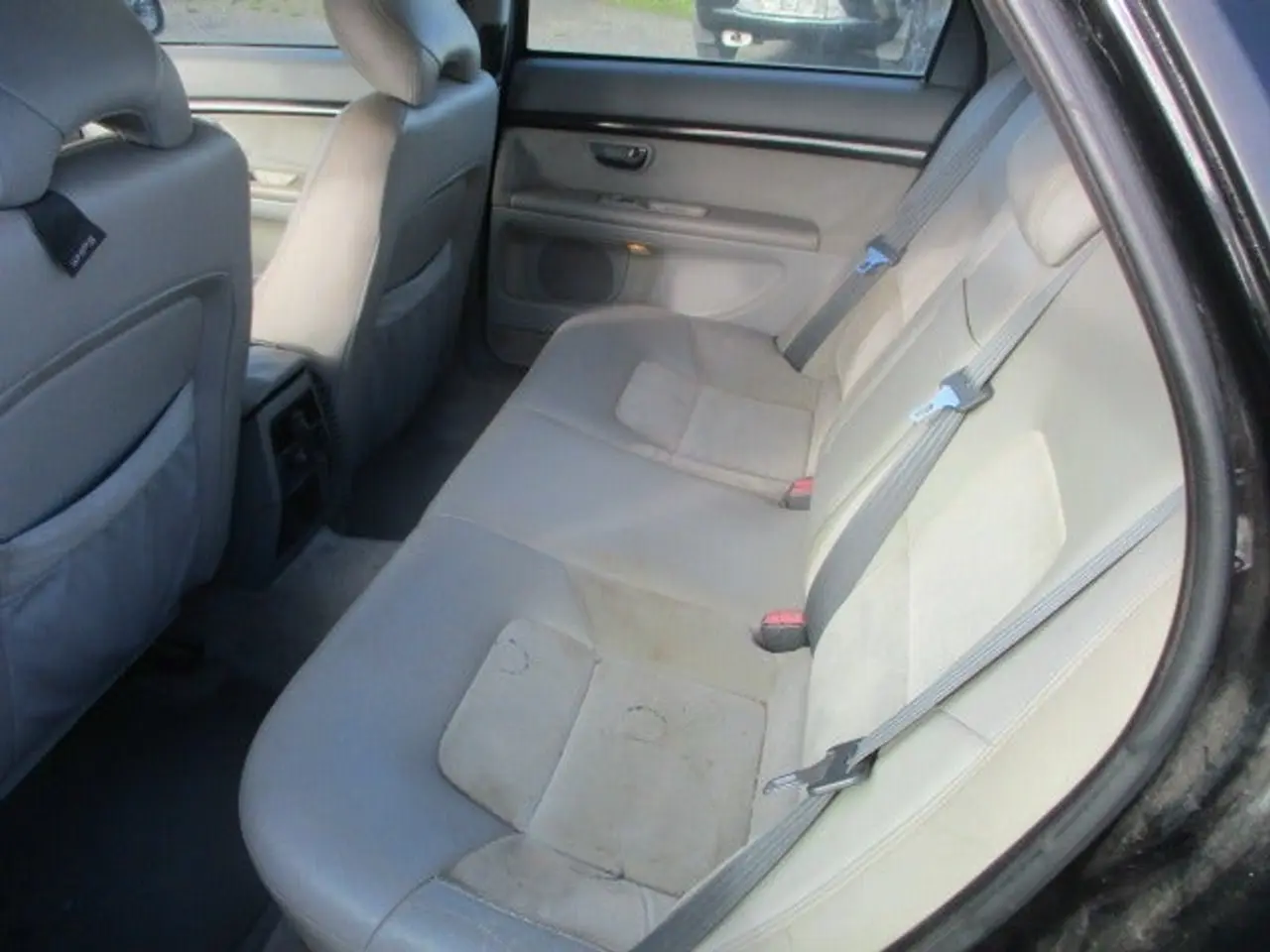Billede 6 - Volvo S80 2,9