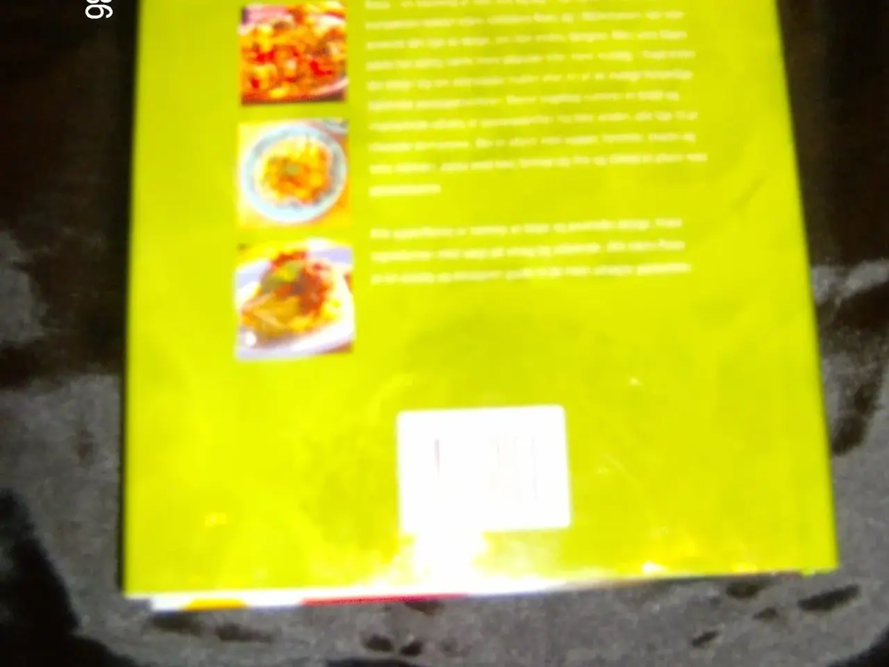 Billede 2 - Alle tides pasta 