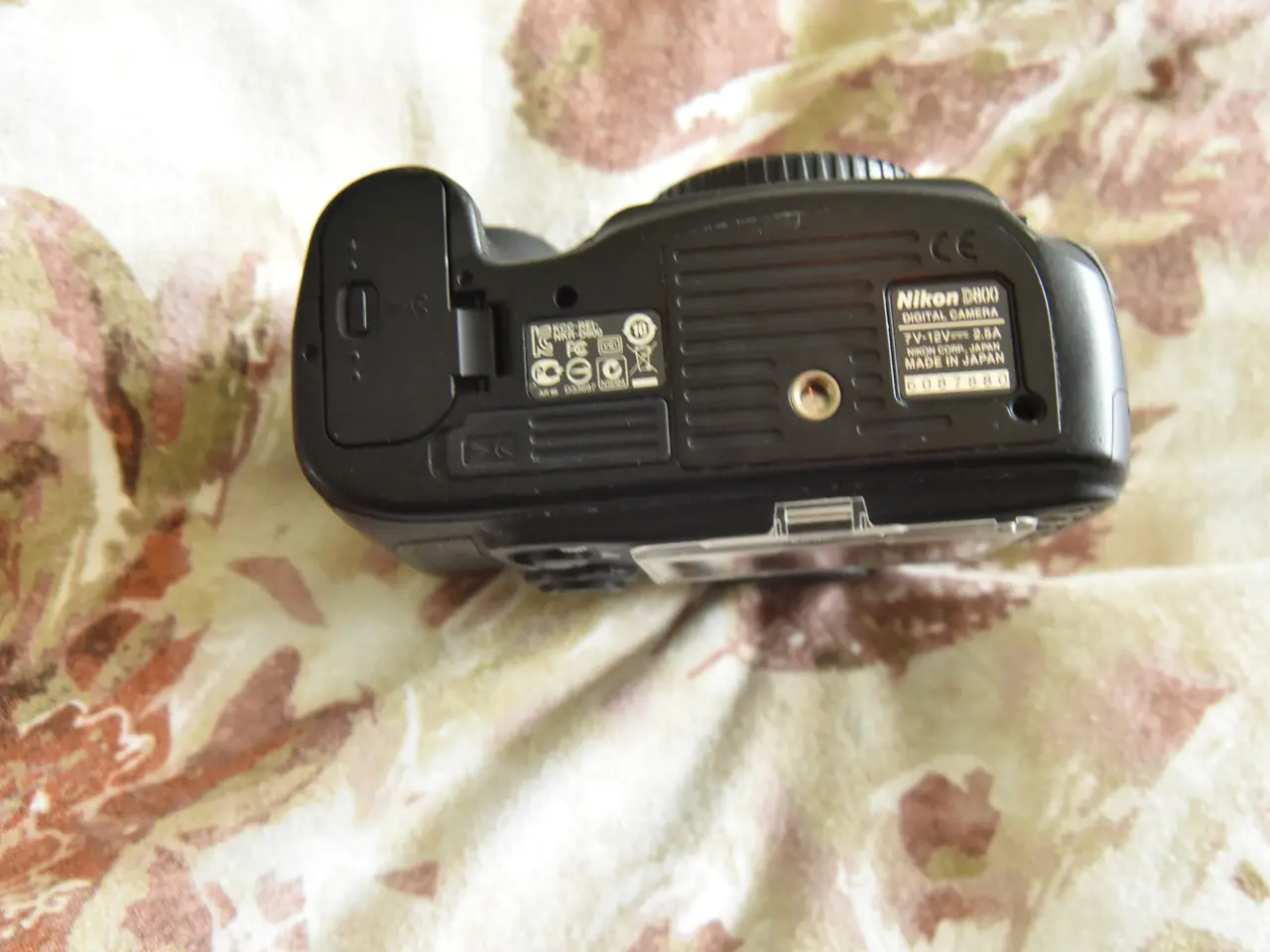 Billede 6 - Nikon D800 FX 36 Mp og greb