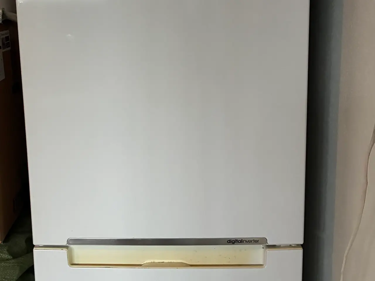 Billede 1 - Velfungerende Samsung kølefryseskab