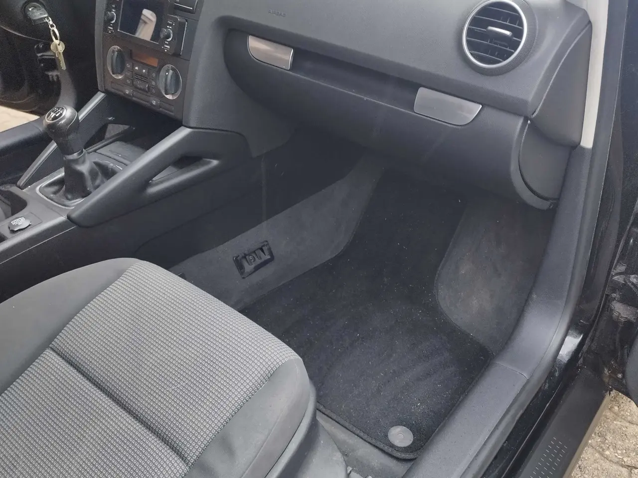 Billede 7 - Fin ældre velkørende Audi A3 sælges 