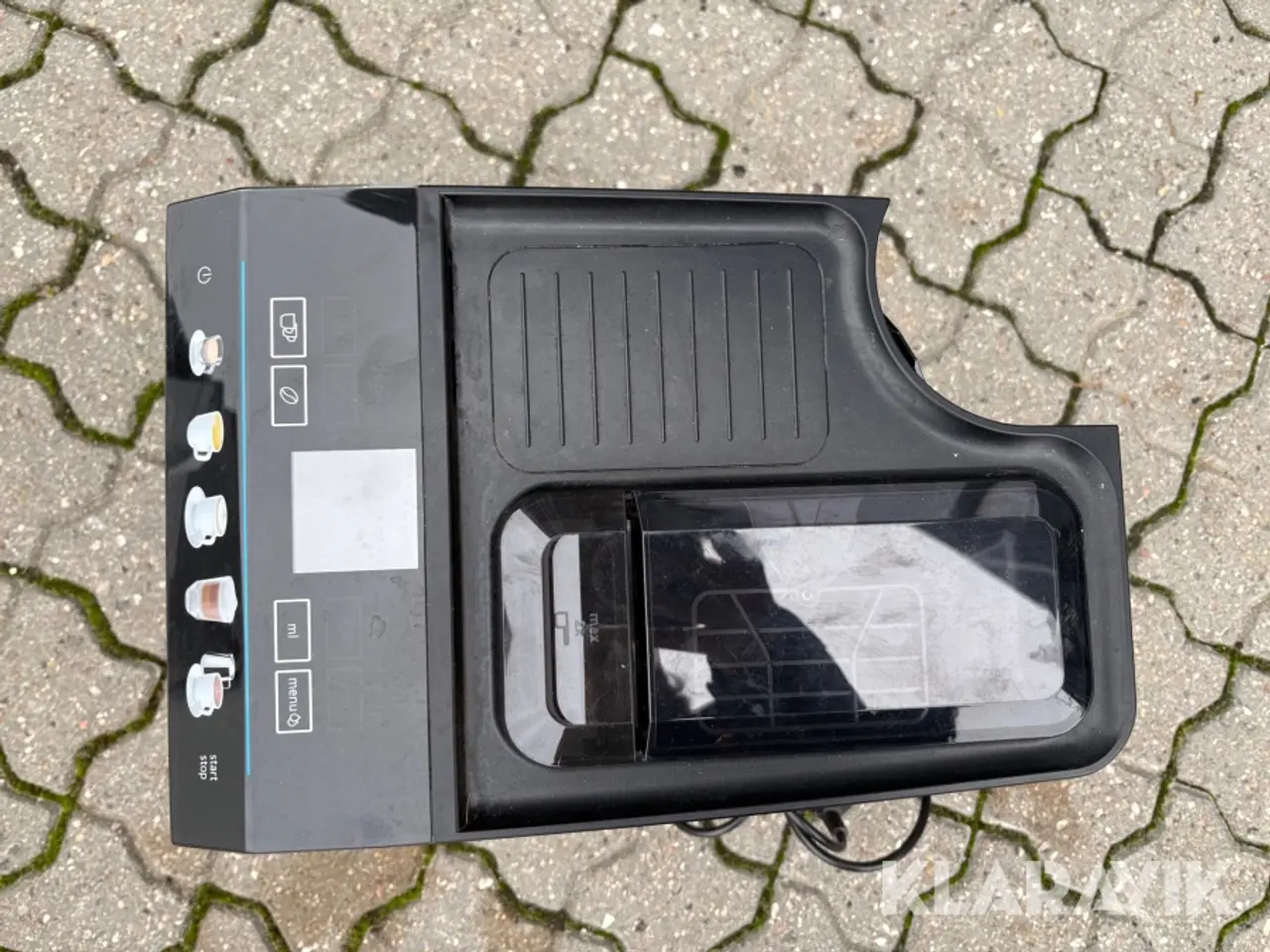 Billede 5 - Kaffemaskine Siemens TQ505R09/09