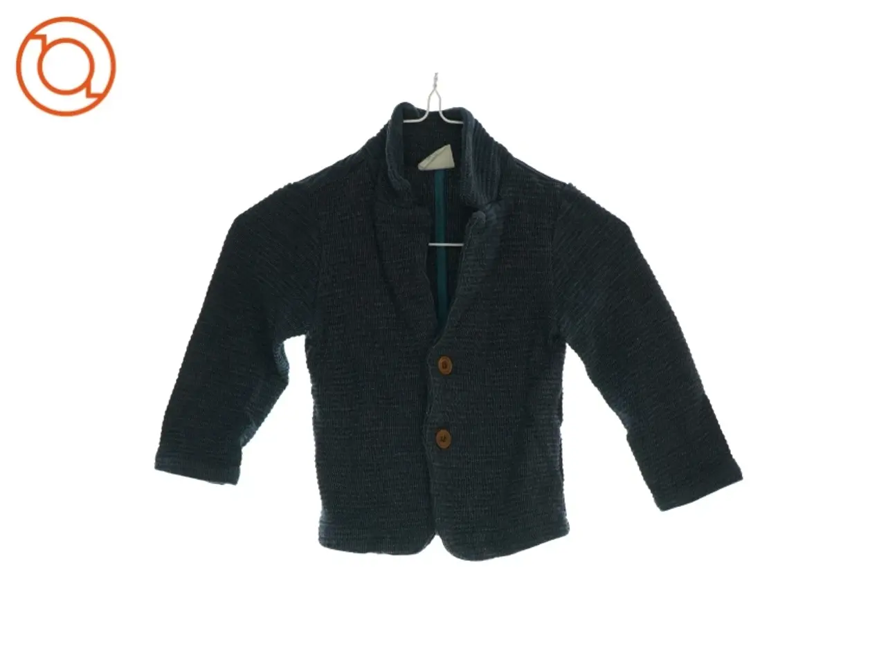 Billede 1 - Blazer / trøje fra Zara (str. 9-12 mdr.)
