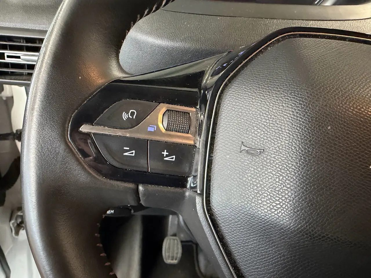 Billede 11 - Peugeot Partner L1 V1 1,5 BlueHDi Plus WP 100HK Van