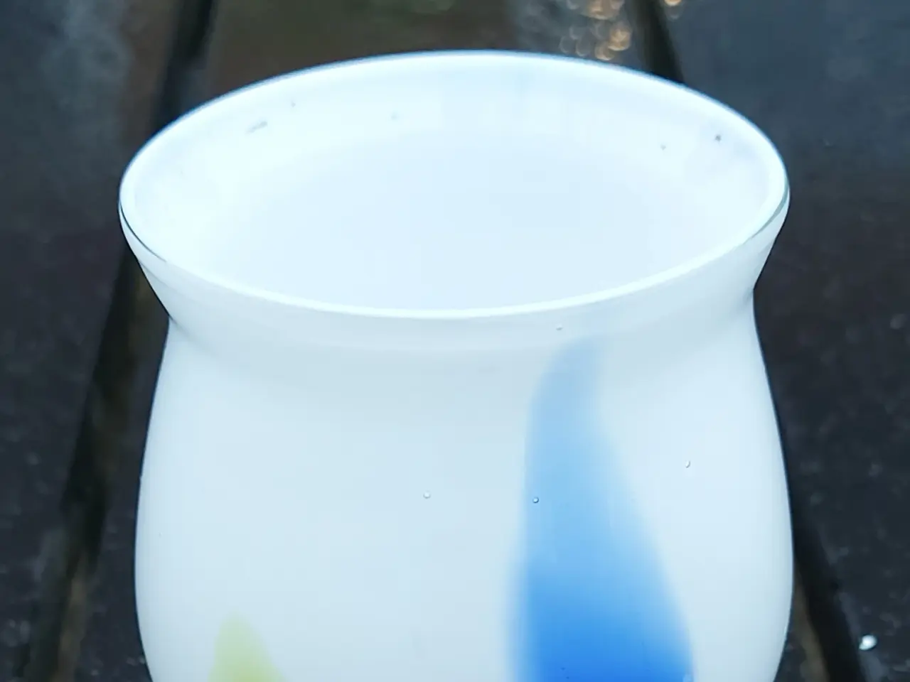 Billede 1 - Holmegaard Cascade Tumling 