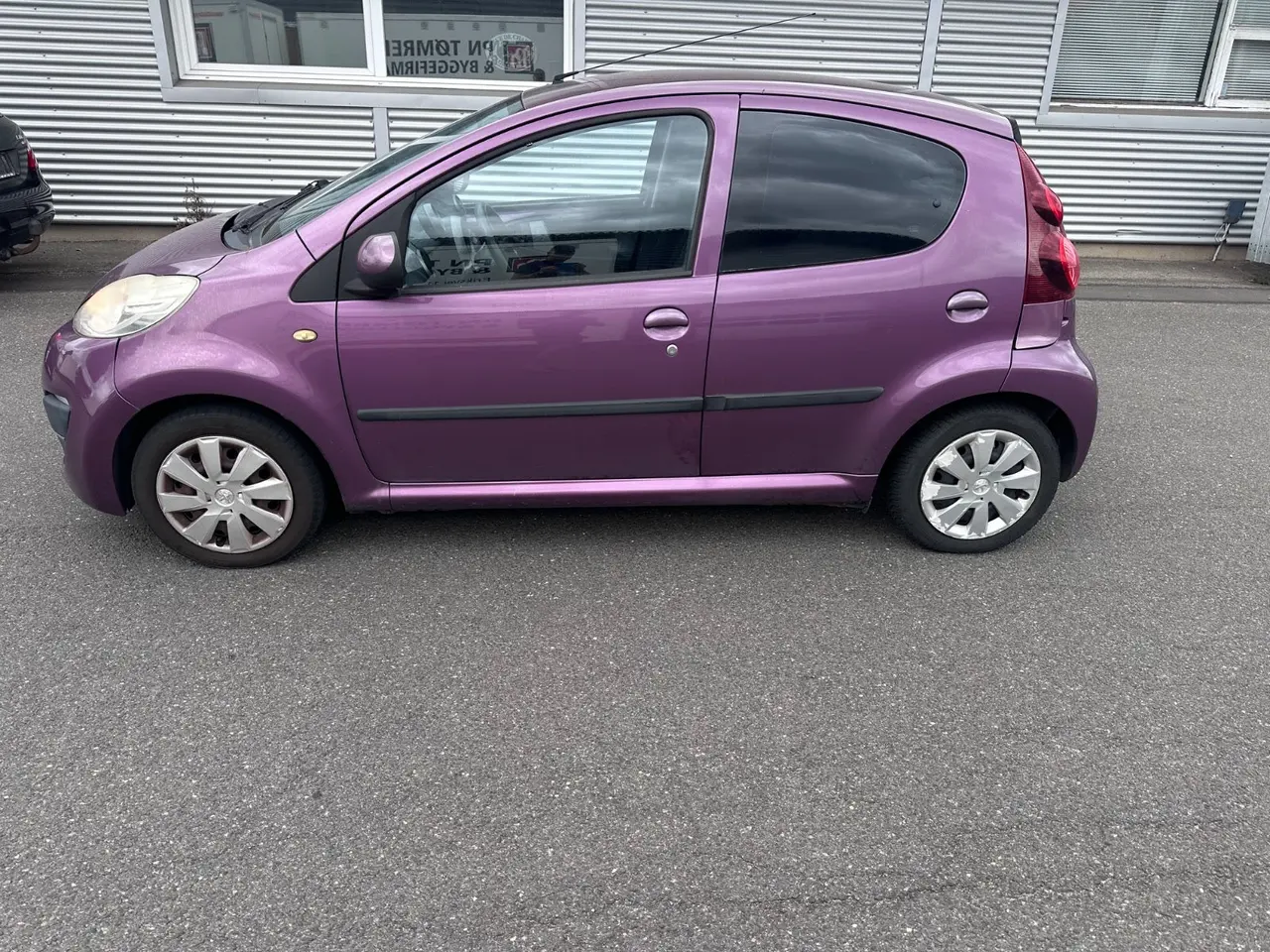 Billede 5 - Peugeot 107 1,0 Comfort+