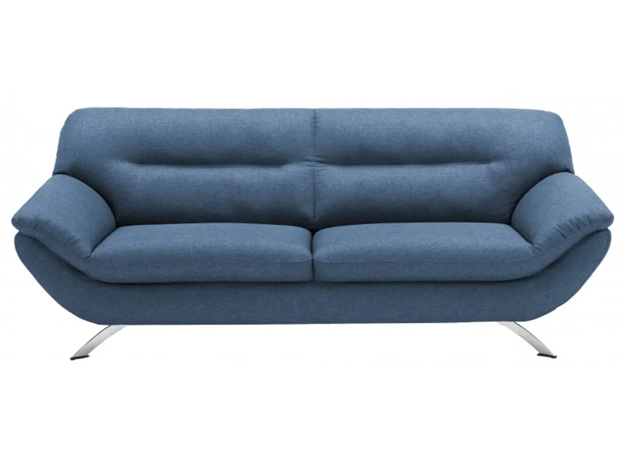 Billede 1 - Hjort Knudsen Taastrup 3 pers sofa Stof
